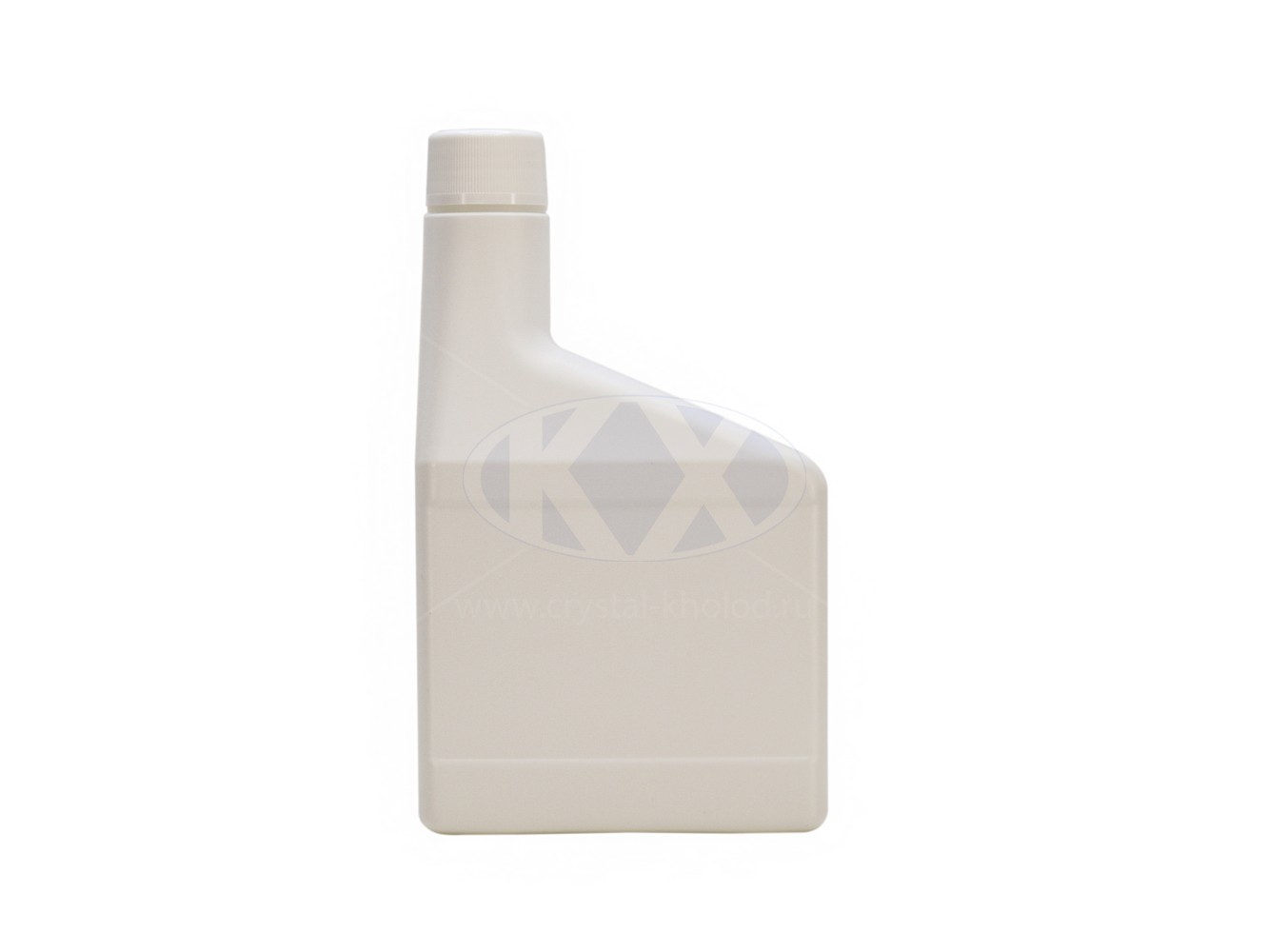 Масло синтетическое Errecom PAG100 (500мл) (OL6003.M.P2)(12ш/кор)