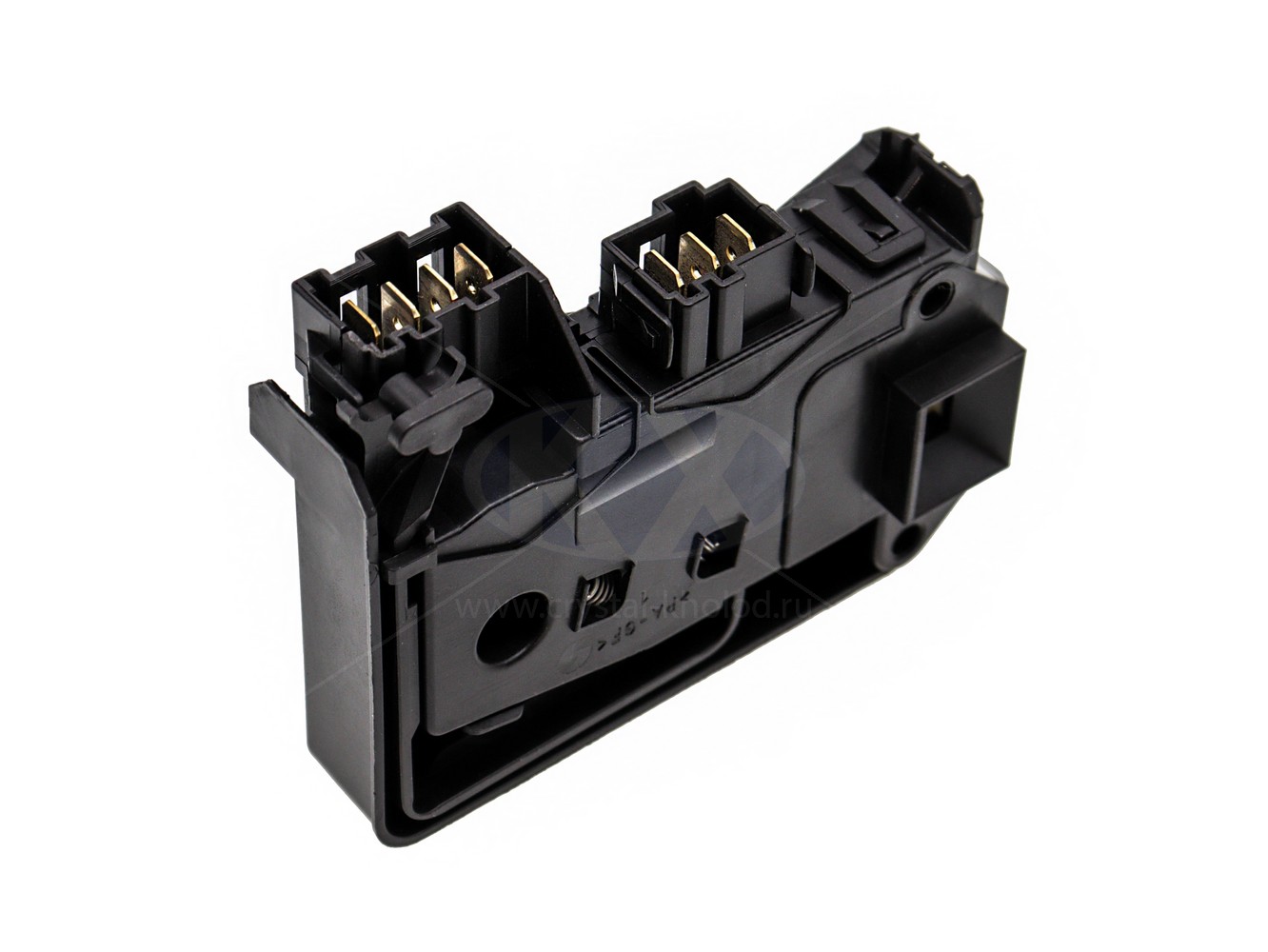 УБЛ Samsung DC64-00652D, DC64-00652A, с 2-мя контактными колодками (4+3), INT009SA
