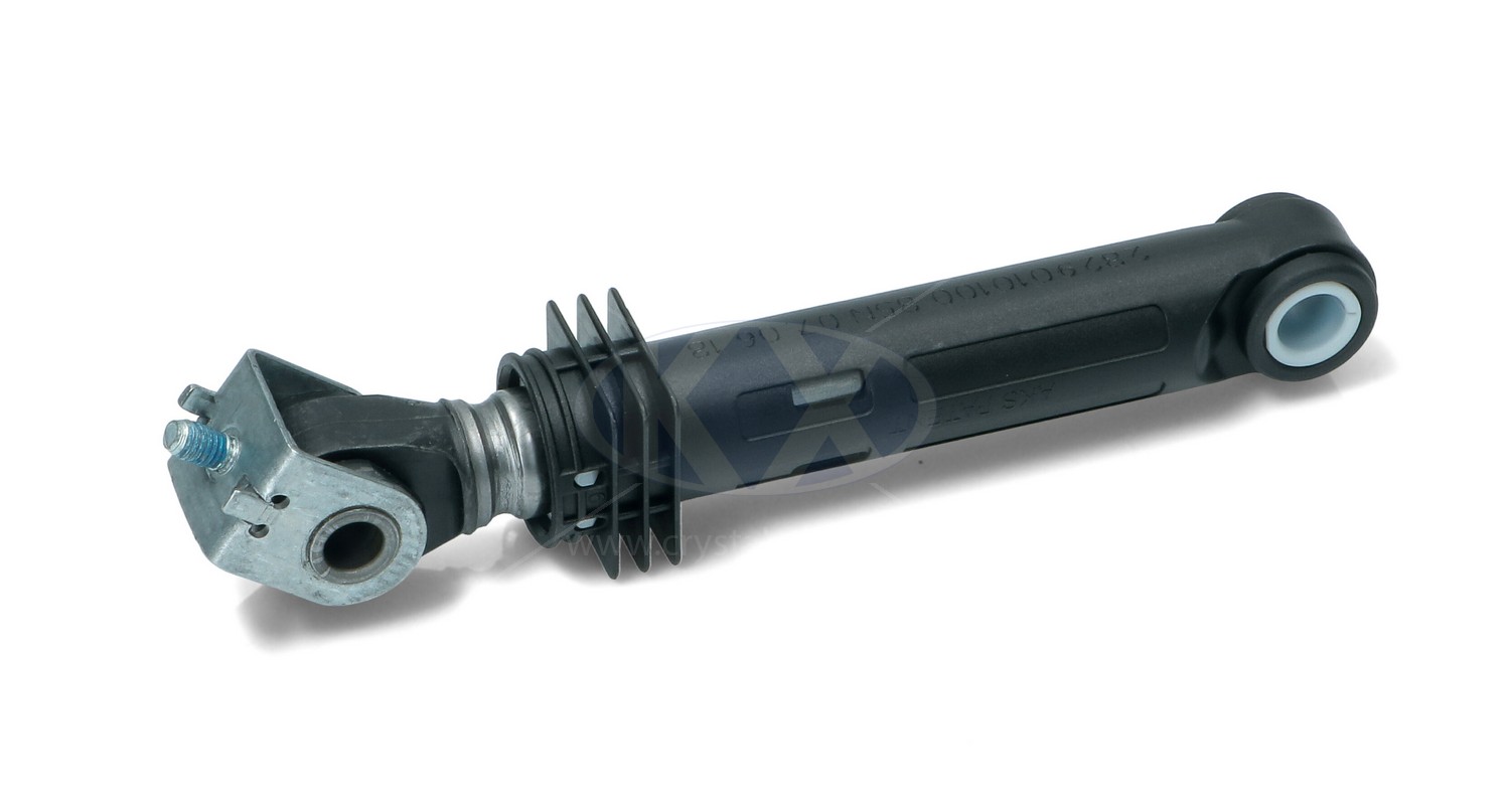 Амортизатор Arcelik-Beko 85N 155-230мм, Ø11+8мм 2829010100, SAR023AC с кронштейном