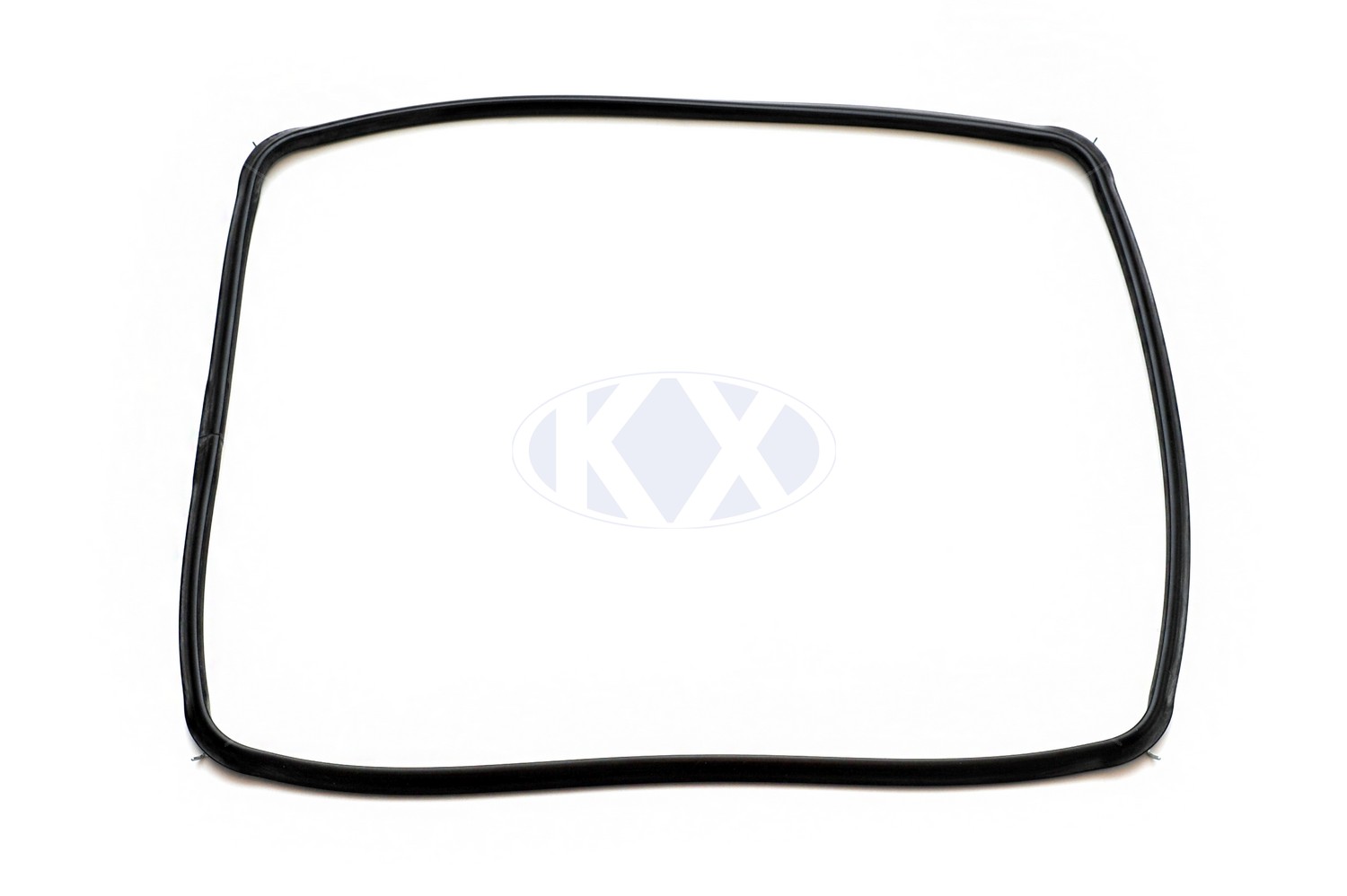 Уплотнитель двери духовки Bosch 688837, 754131752, COK706SM