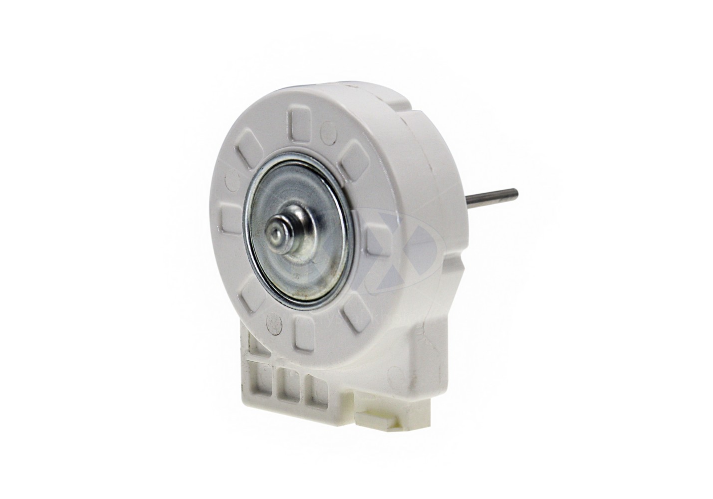 Вентилятор Samsung DA31-00146E 12V, 3.21W, 2620rpm MTF721RF (шток Ø-3,15мм, L-42мм)