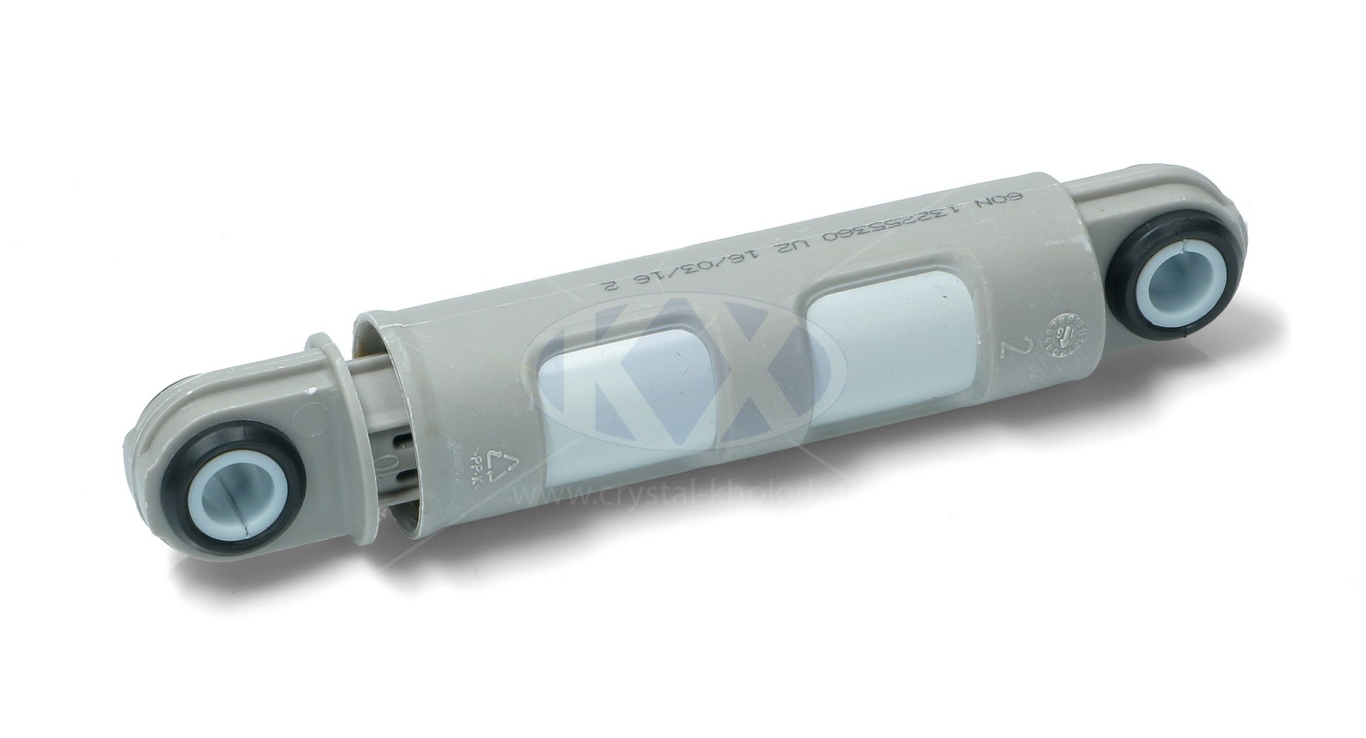 Амортизатор Zanussi 60N 153-215мм, Ø11+11мм 1322553601, SAR021ZN, ZN5009