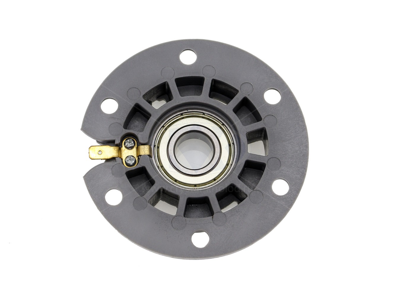 Суппорт Indesit 481231018578, 481231019144 подшипник (203), C00312160 зам. EBI084, SPD010WH