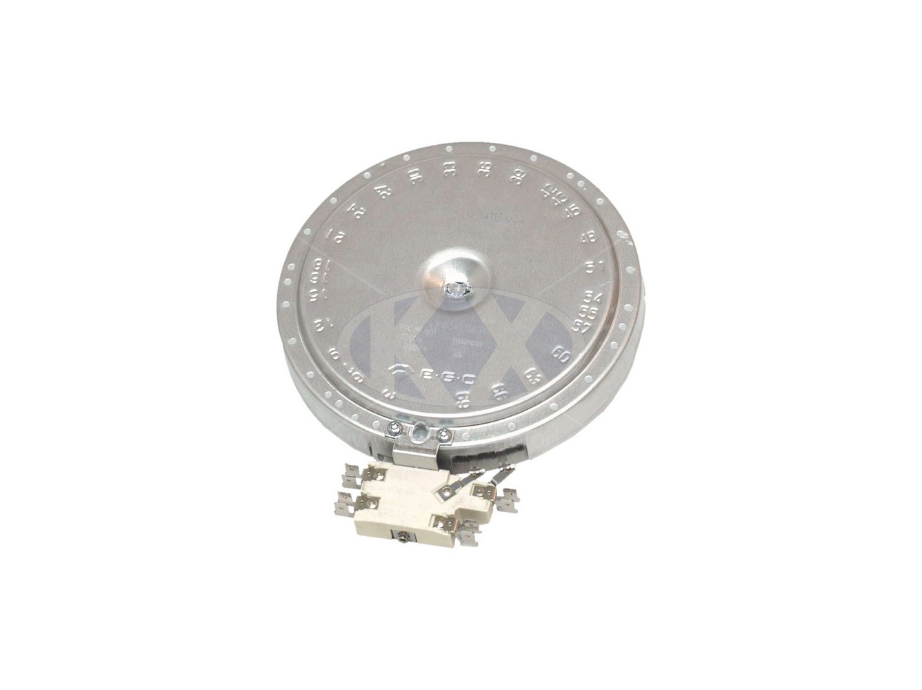 Конфорка HILIGHT Ø140mm, 1200W EGO 10.54113.034 COK062UN