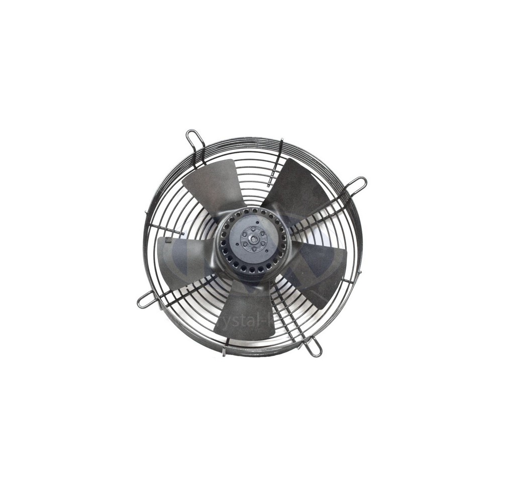 Вентилятор в сборе 4E(S) (220V) Ø-250 B (нагнетание)