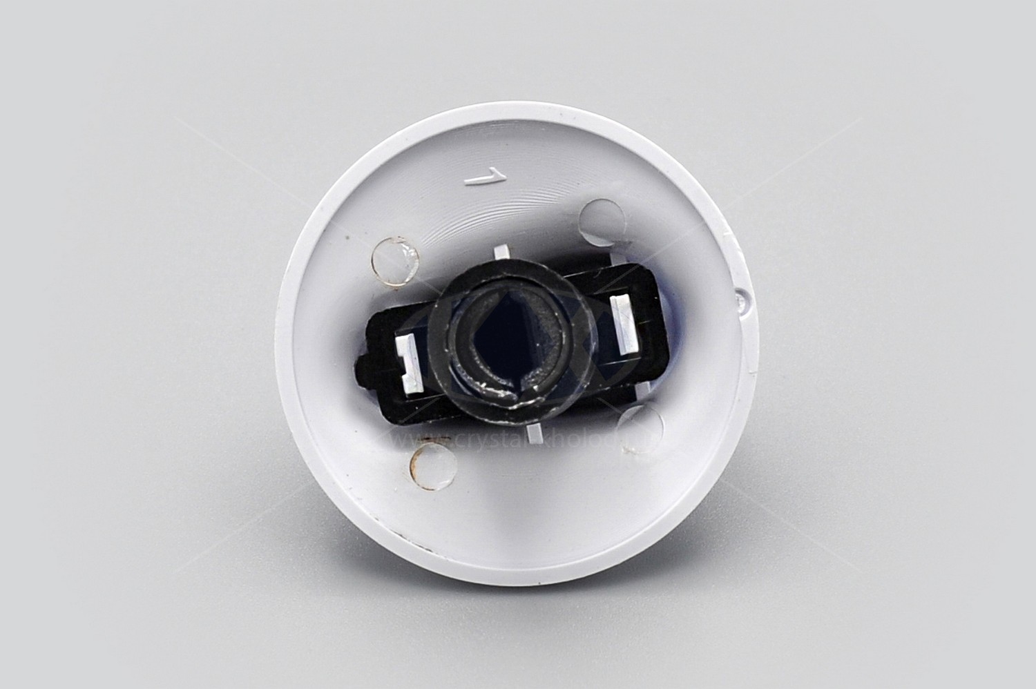 Ручка управления плиты Beko 450920448