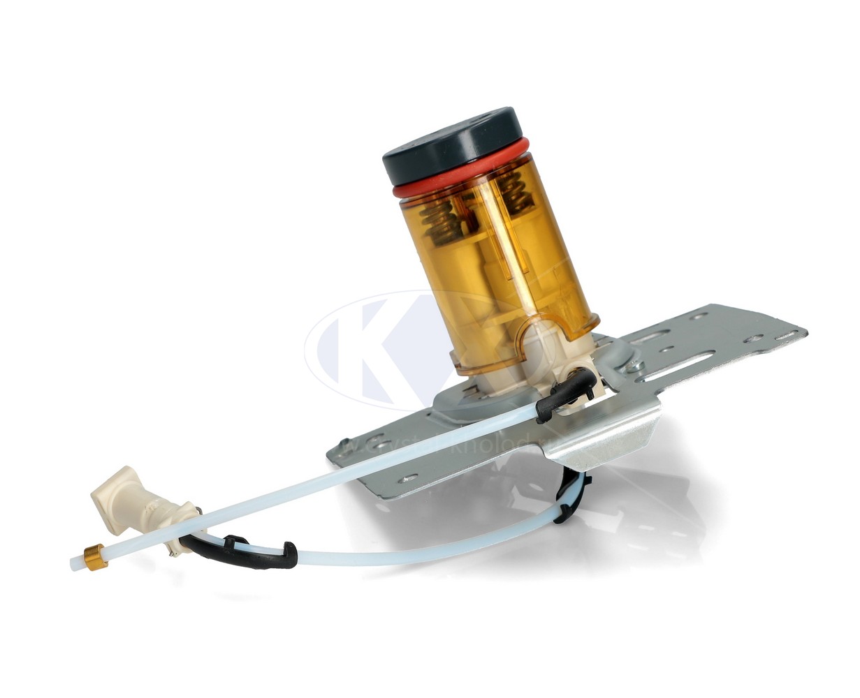 Поршень термоблока DeLonghi 5513227981, 7313215501, CFM753DL