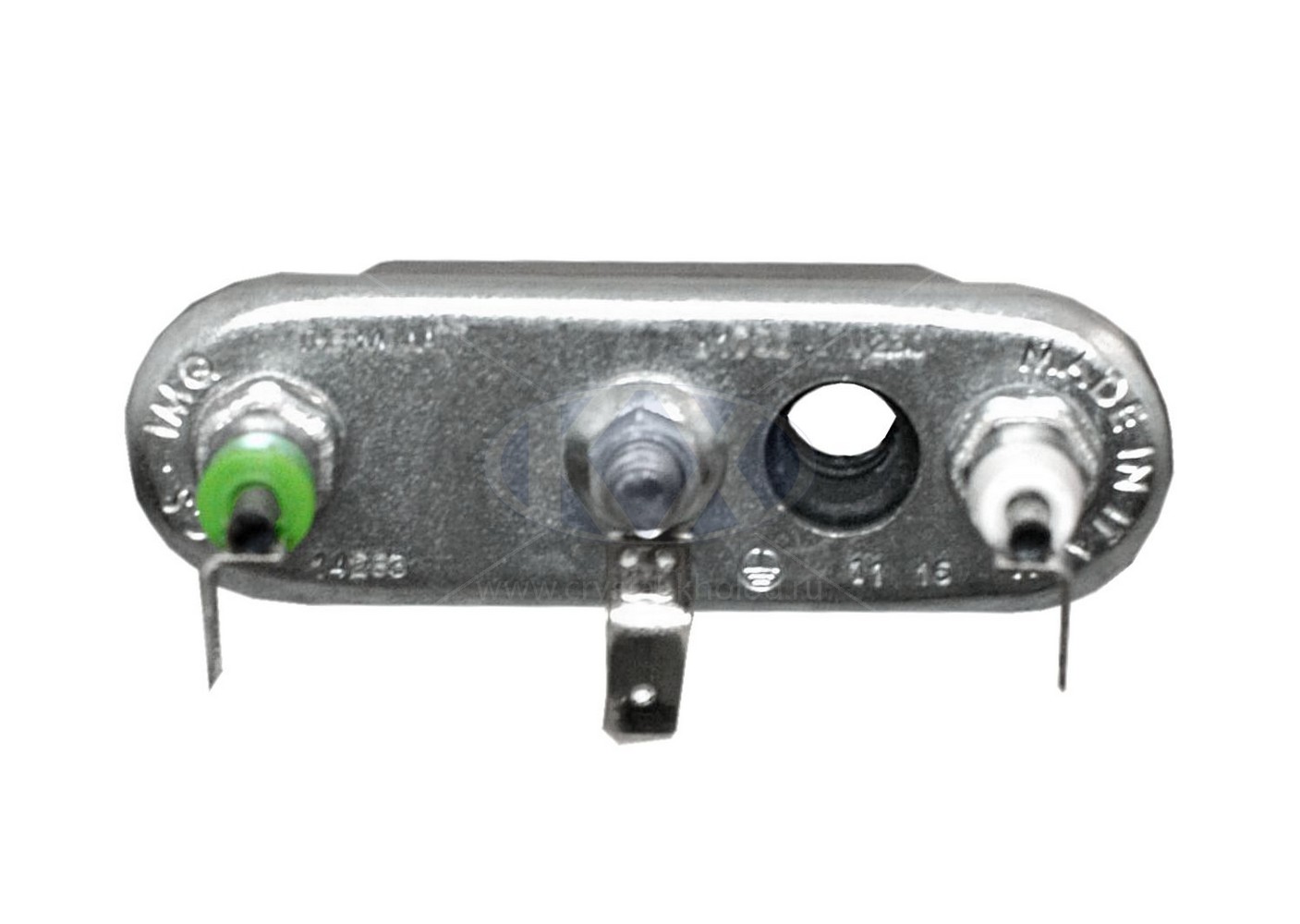 Тэн 1700W ARISTON, INDESIT 190*135мм с/о C00086357 THERMOWATT, HTR001AR (80шт/кор)