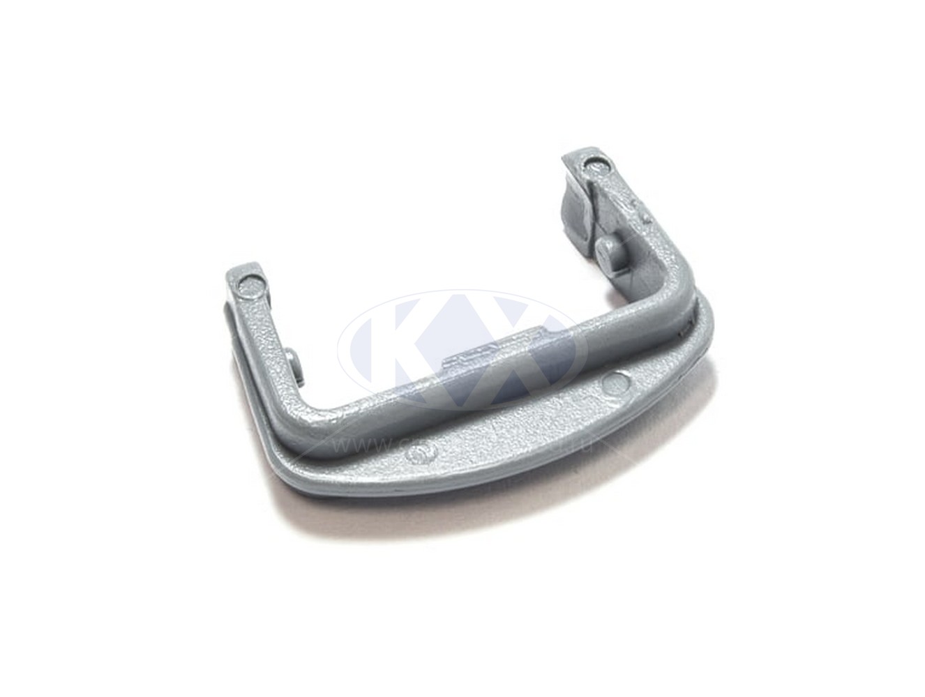 Ограничитель корзины ПММ Beko,Whirlpool 1887460200, DWB902AC (комп.10шт)