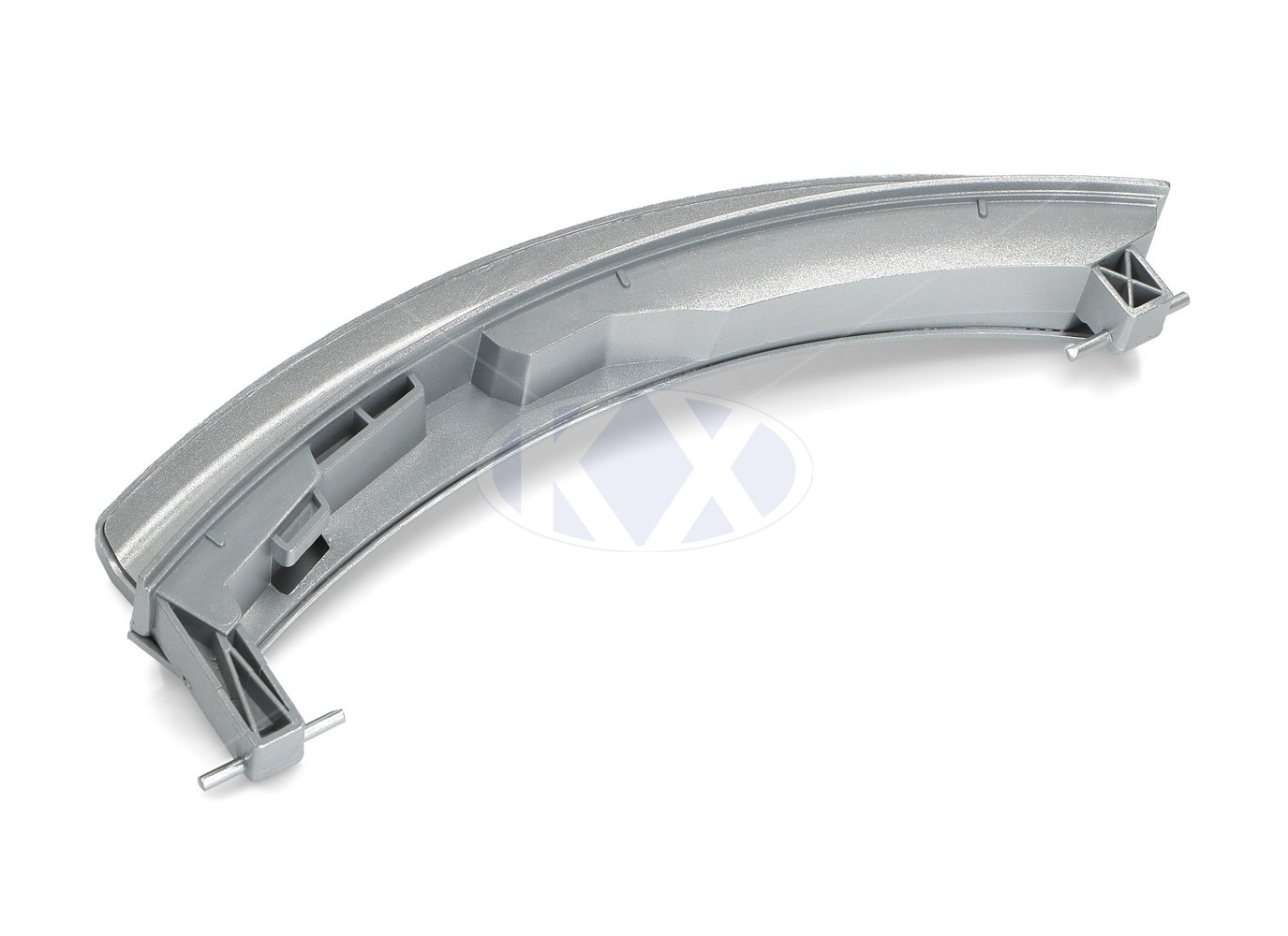 Ручка люка Bosch cеребро (не ориг. B/S/H 648581 / 751786 / 751783WL237) DHL010BO