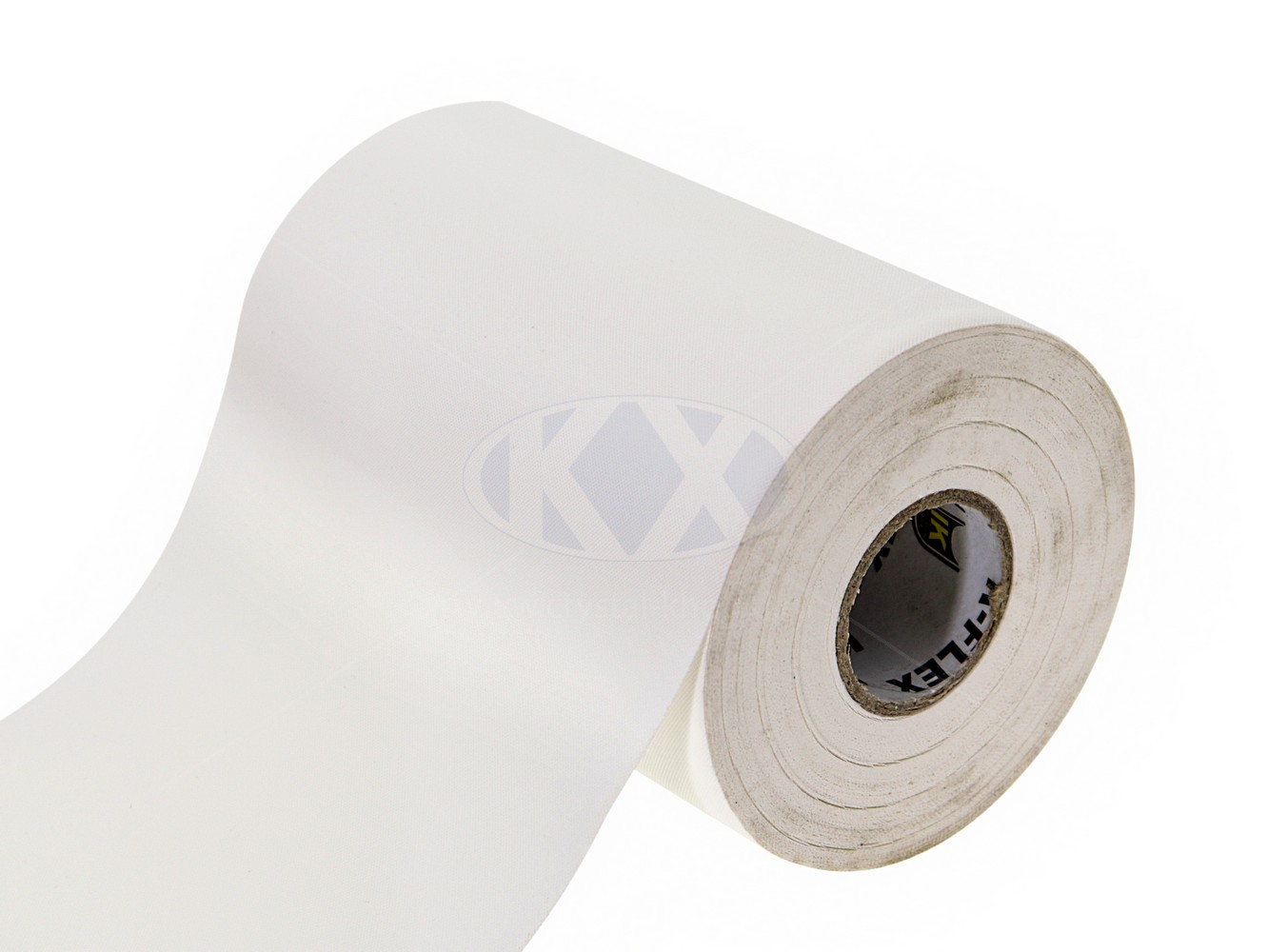 Лента бендавиниловая эластичная K-Flex 100 мкм