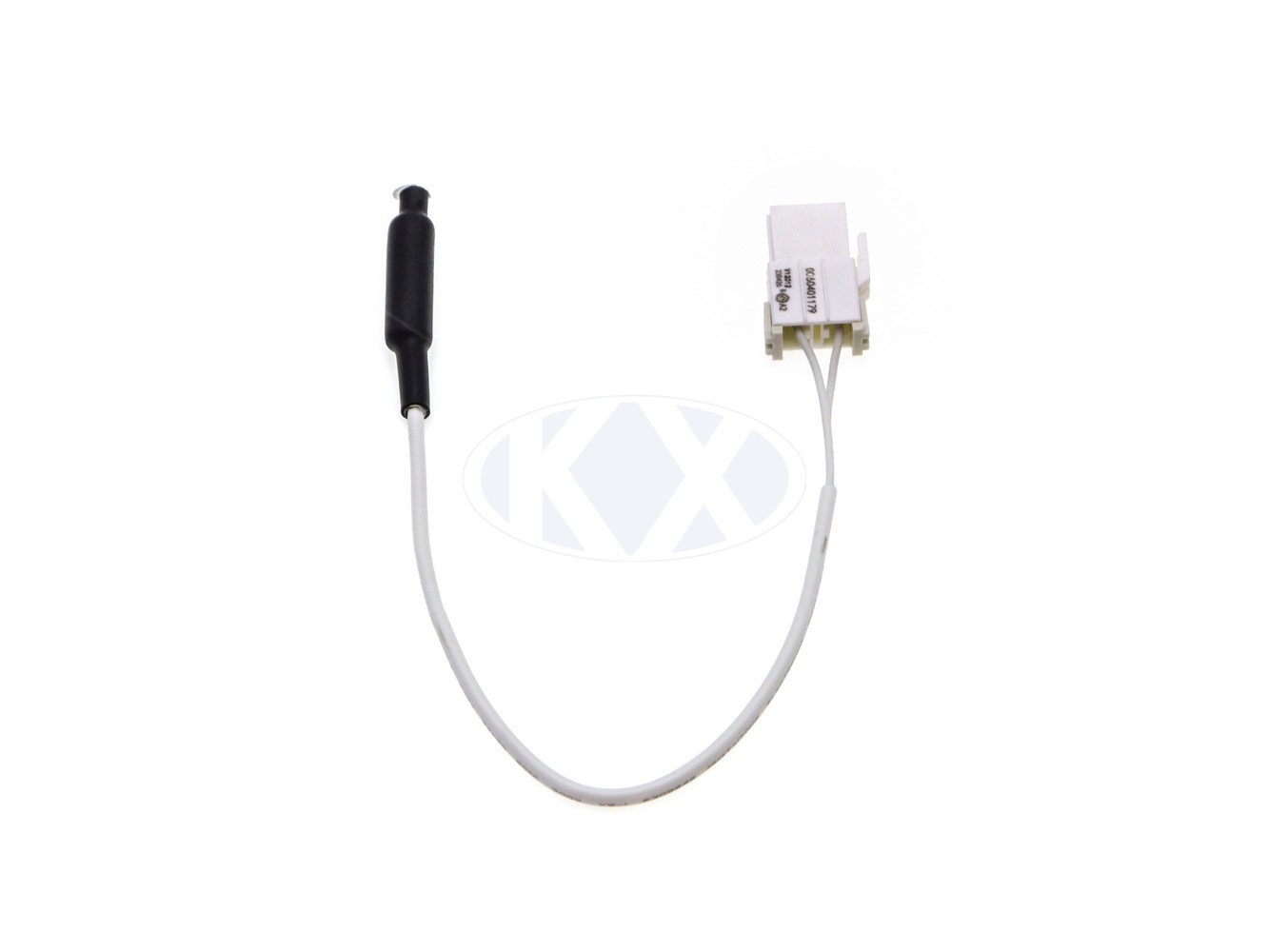 Датчик испарителя Haier 0060401179 (L-170±10мм, 2кОм)
