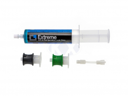 Герметик для устранения протечек фреона Extreme, картридж с адаптерами 30 ml (TR1062.C.J7/J7.S2)