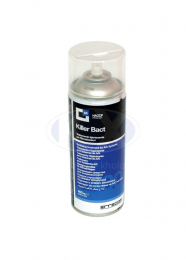 Очищающая жидкость-спрей KillerBact NON-FOAM, 400 мл. (AB1101.01)