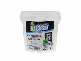 Соль для ПММ RiClean SANIFICANT (таблетки) 1,2кг (55401343)